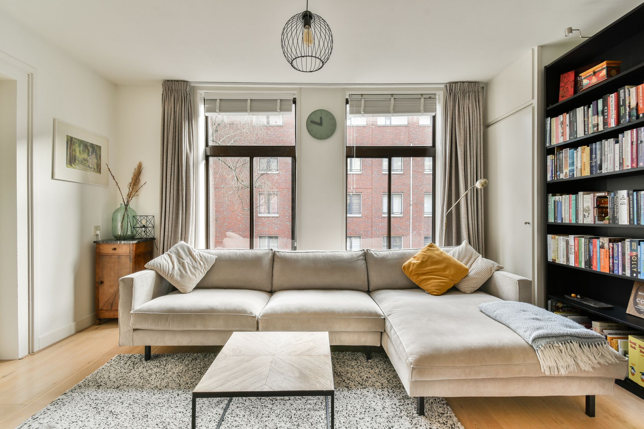 Foto 9 van Van Houweningenstraat 64-2