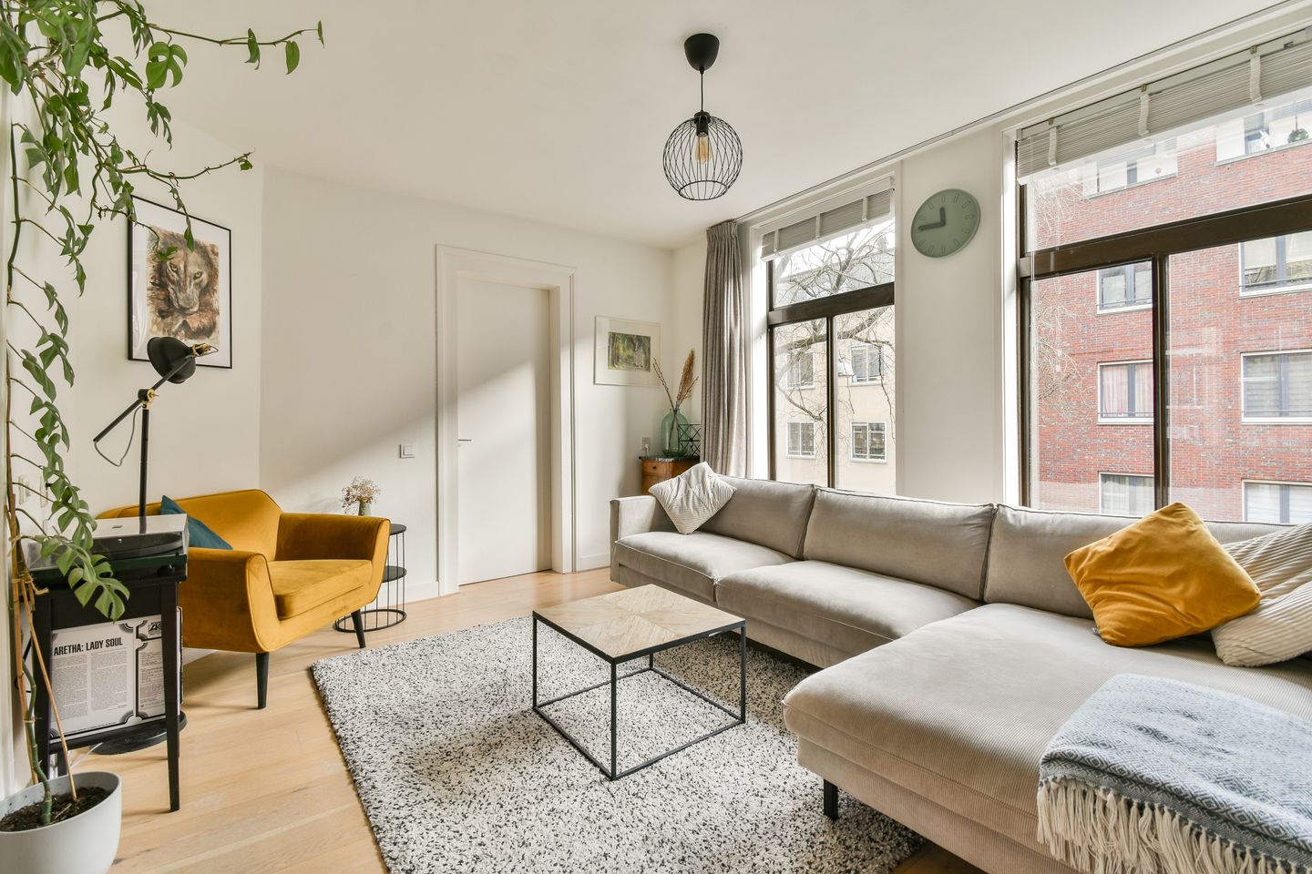 Foto 10 van Van Houweningenstraat 64-2