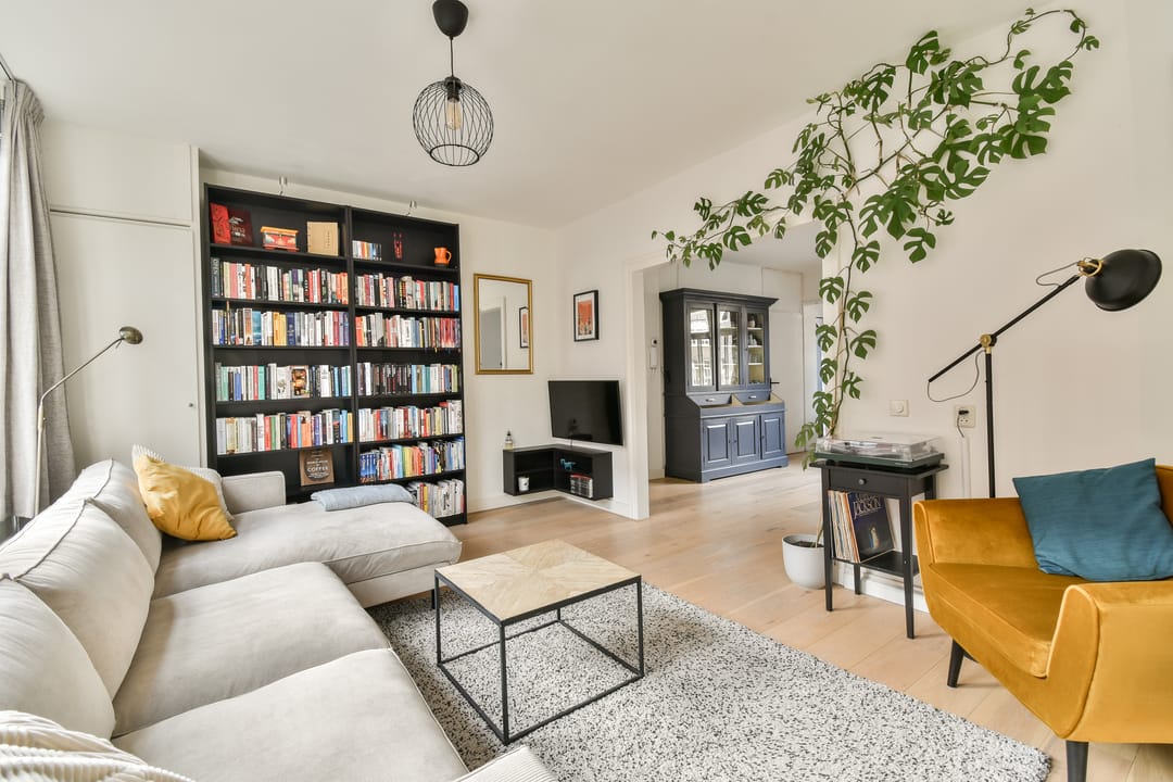 Foto 11 van Van Houweningenstraat 64-2