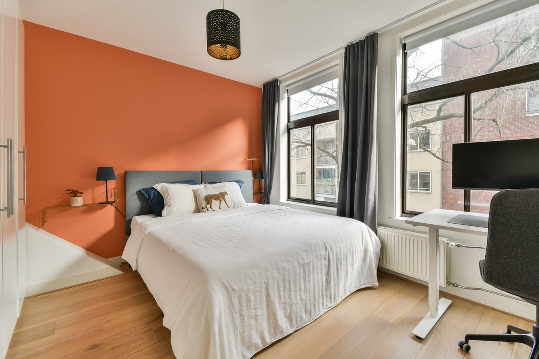 Foto 17 van Van Houweningenstraat 64-2