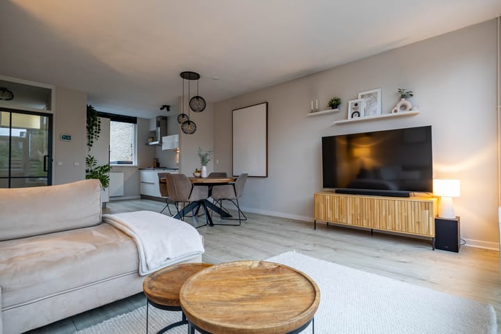 Foto 2 van Kajuit 12