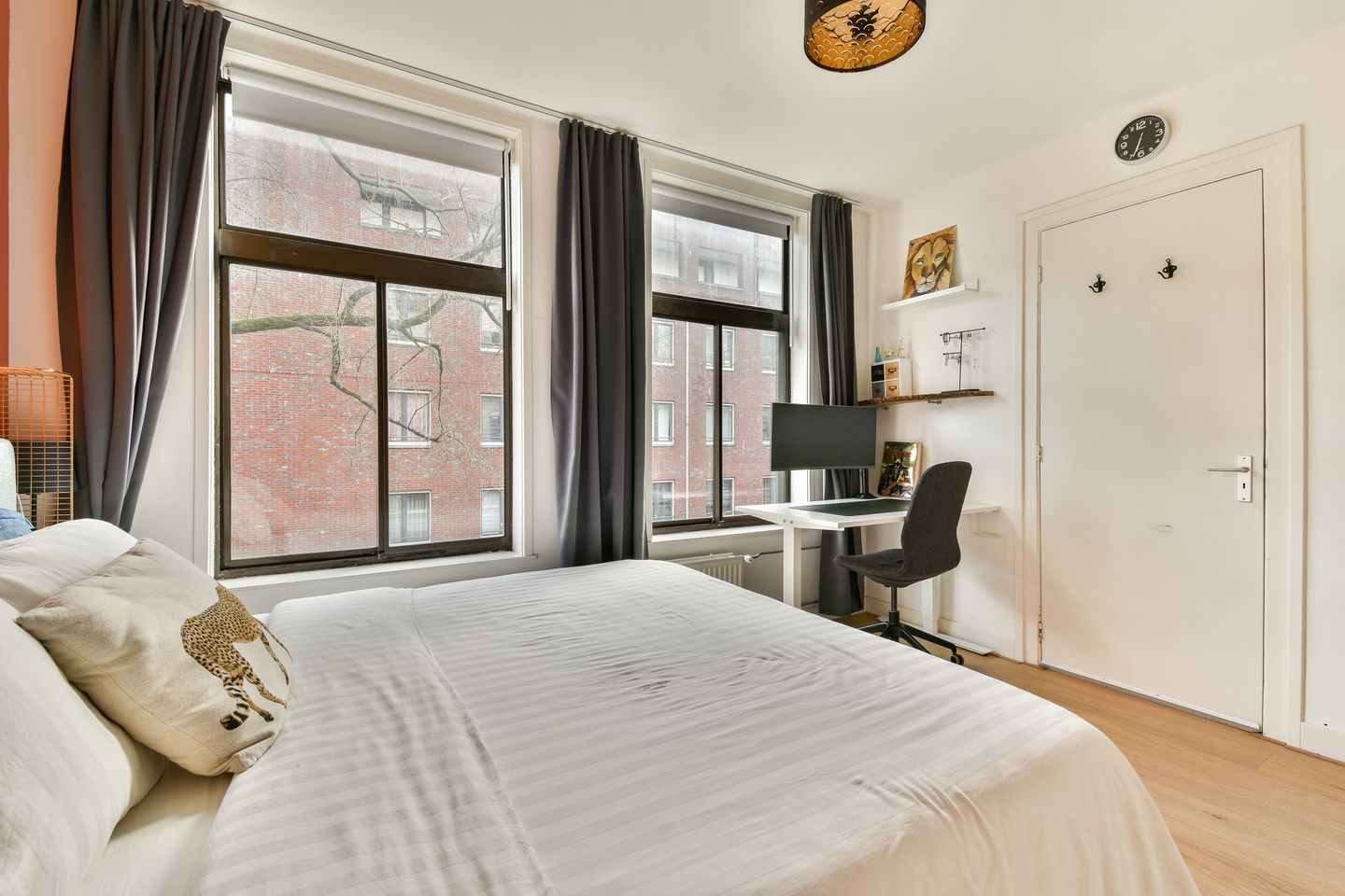 Foto 19 van Van Houweningenstraat 64-2