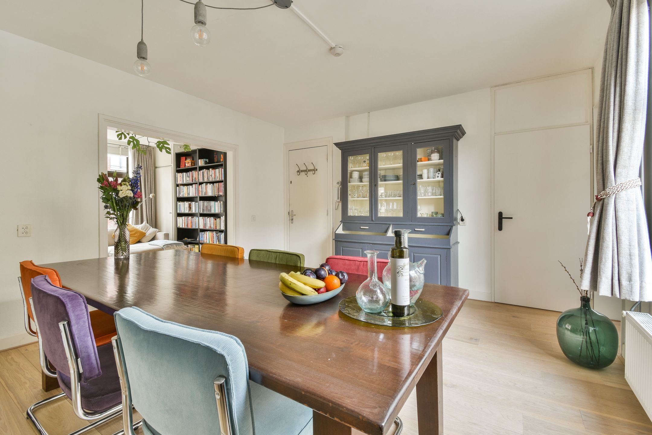 Foto 6 van Van Houweningenstraat 64-2