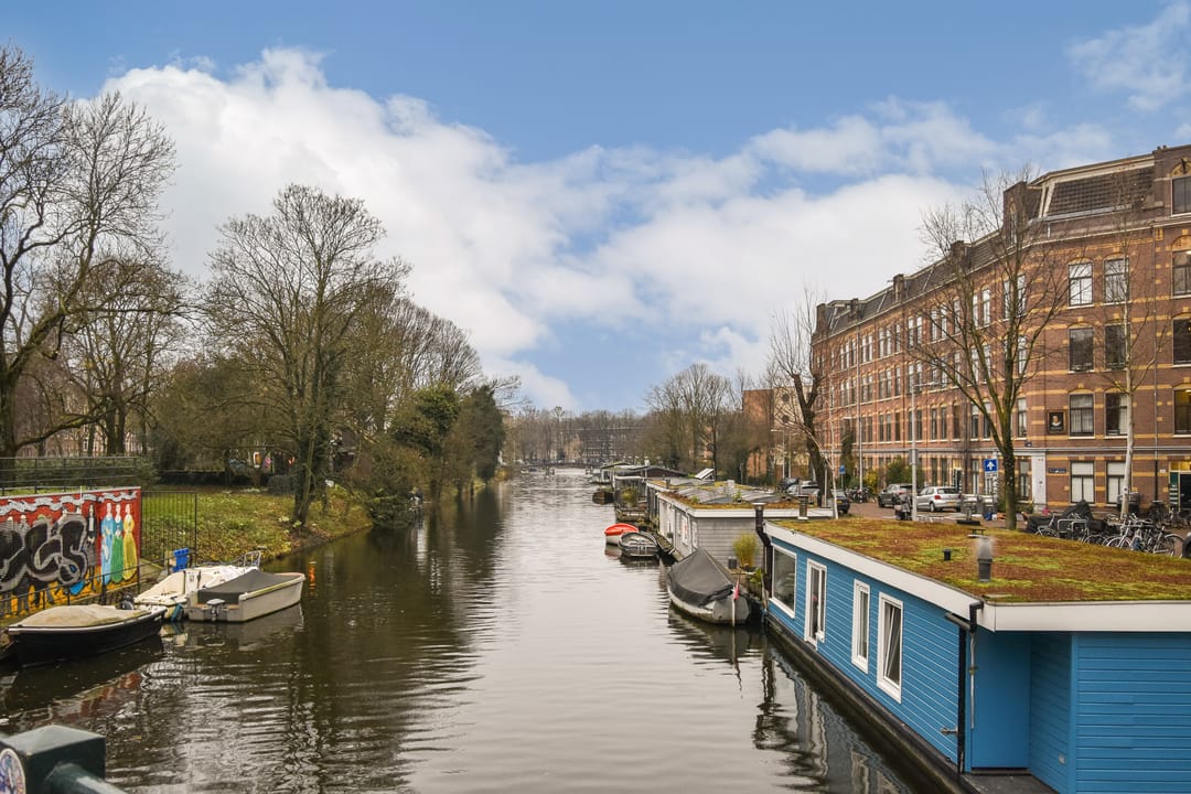 Foto 23 van Van Houweningenstraat 64-2