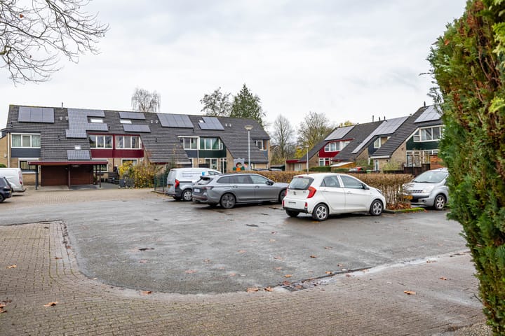 Foto 8 van Kajuit 12