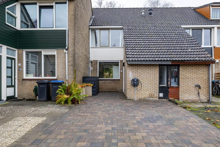 Foto 10 van Kajuit 12