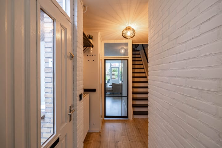 Foto 11 van Kajuit 12