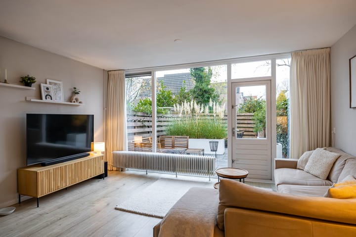 Foto 15 van Kajuit 12