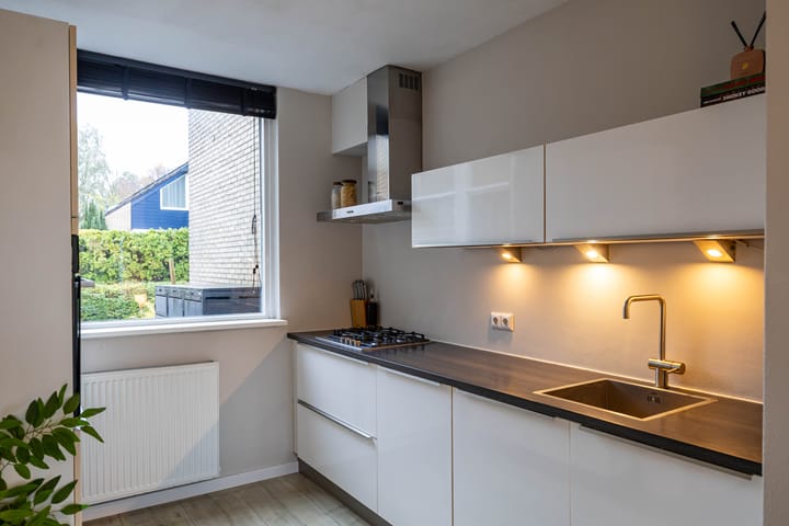 Foto 21 van Kajuit 12