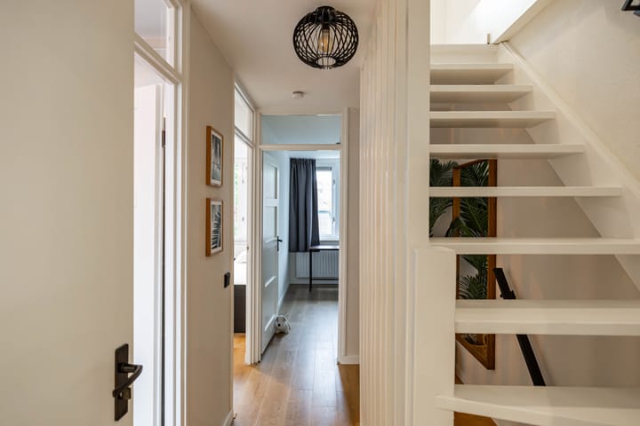 Foto 22 van Kajuit 12