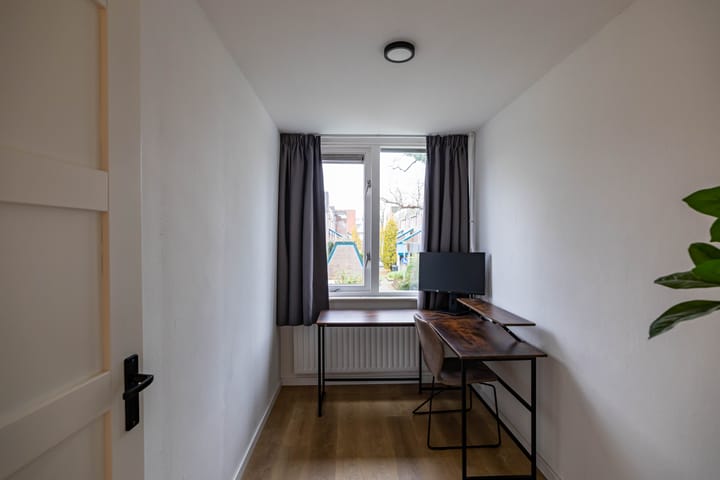 Foto 27 van Kajuit 12