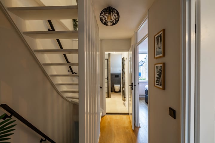 Foto 29 van Kajuit 12