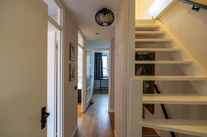 Foto 33 van Kajuit 12