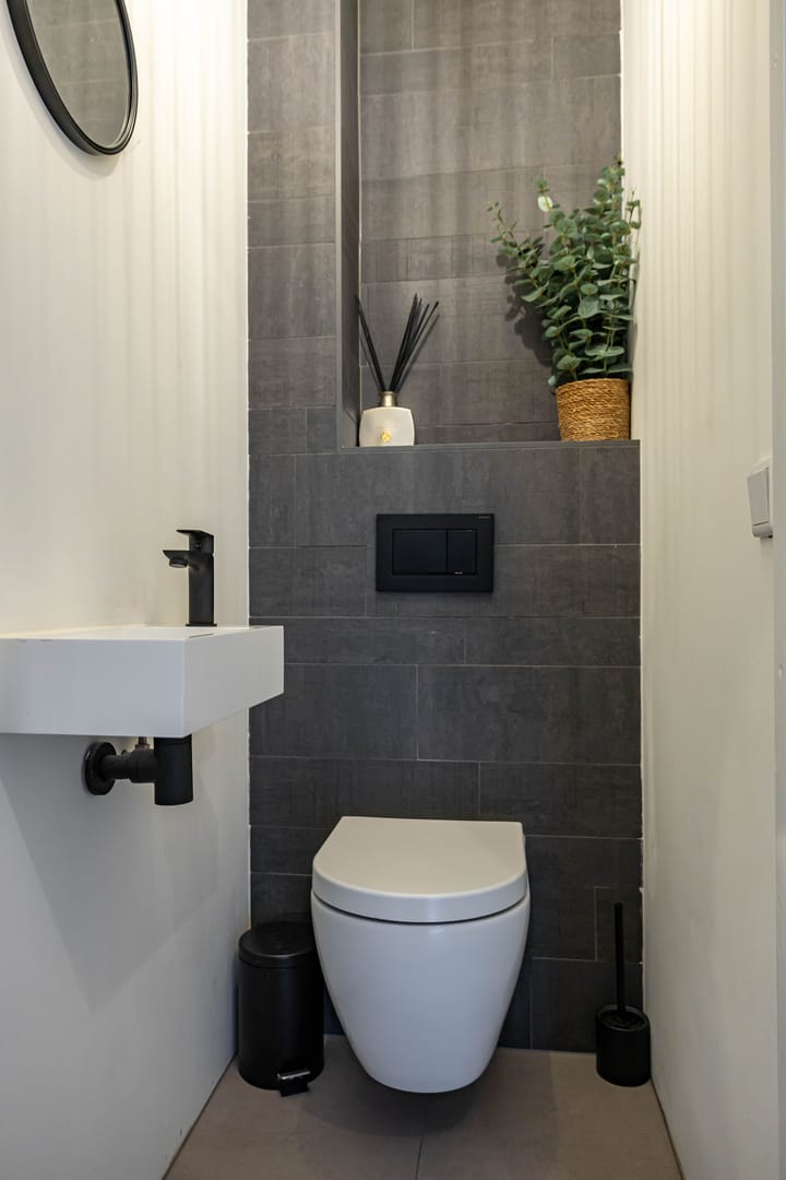 Foto 41 van Kajuit 12