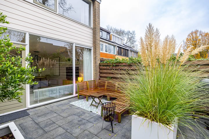 Foto 42 van Kajuit 12