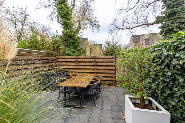 Foto 46 van Kajuit 12