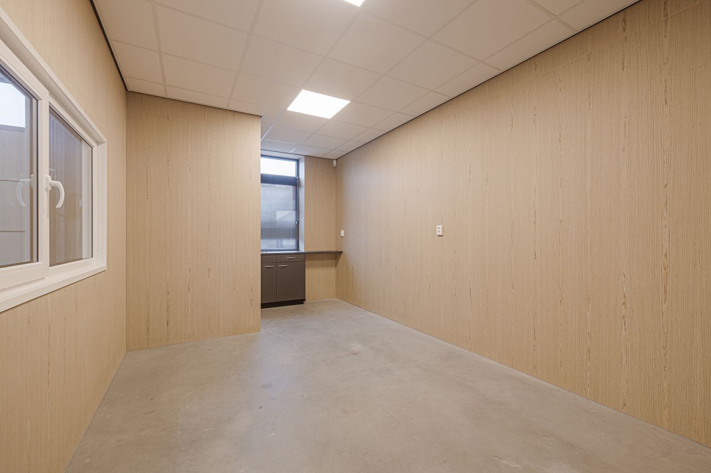 Bekijk foto 3 van Nijverheidstraat 1-b