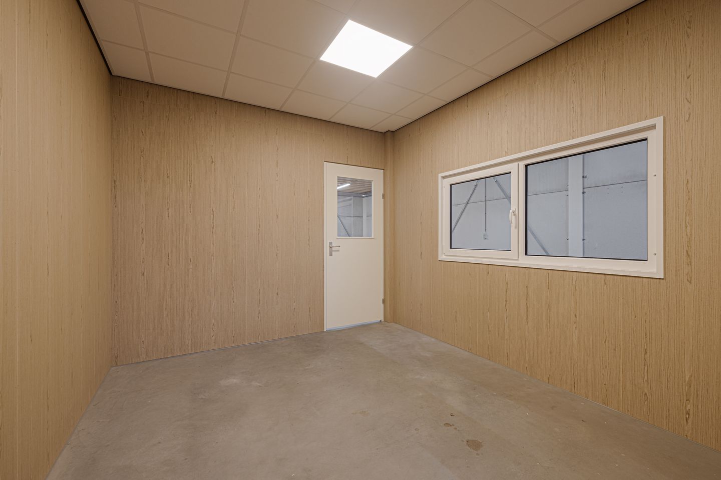 Bekijk foto 5 van Nijverheidstraat 1-b