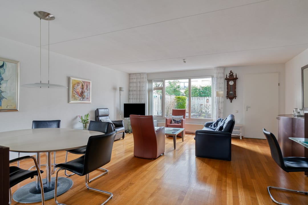 Photo 2 of Schepen de Greefflaan 13