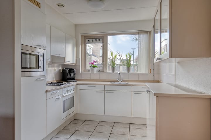 Foto 3 van Schepen de Greefflaan 13