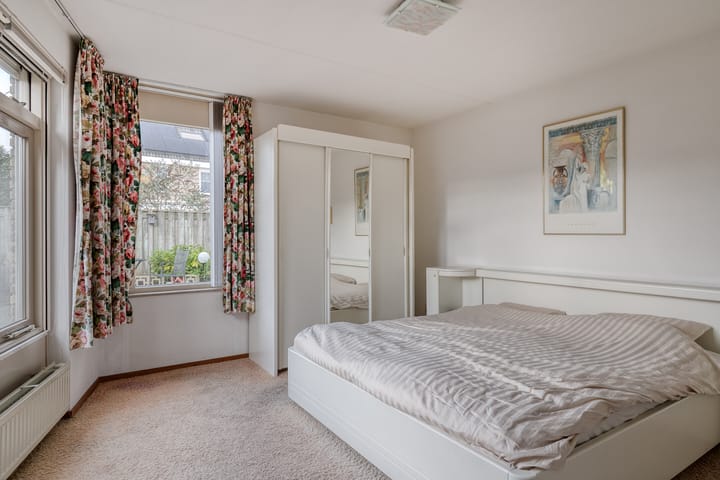 Foto 4 van Schepen de Greefflaan 13