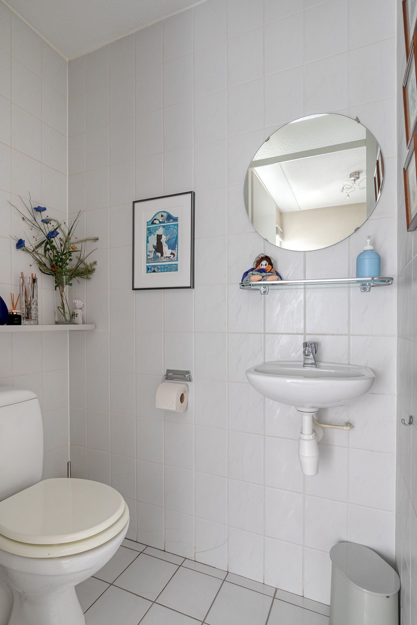 Photo 6 of Schepen de Greefflaan 13