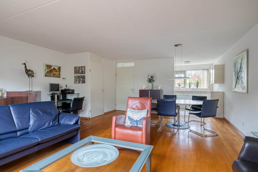 Photo 8 of Schepen de Greefflaan 13