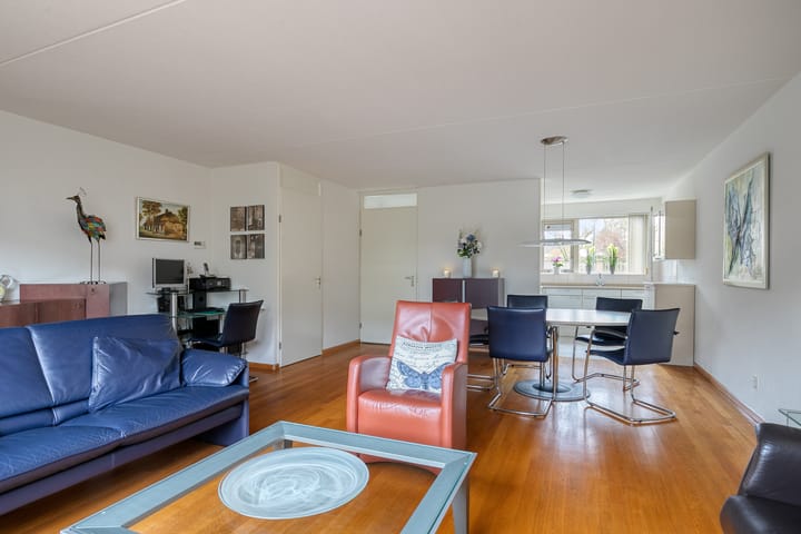 Foto 8 van Schepen de Greefflaan 13