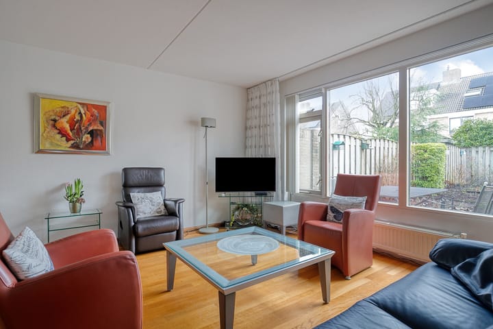 Foto 7 van Schepen de Greefflaan 13