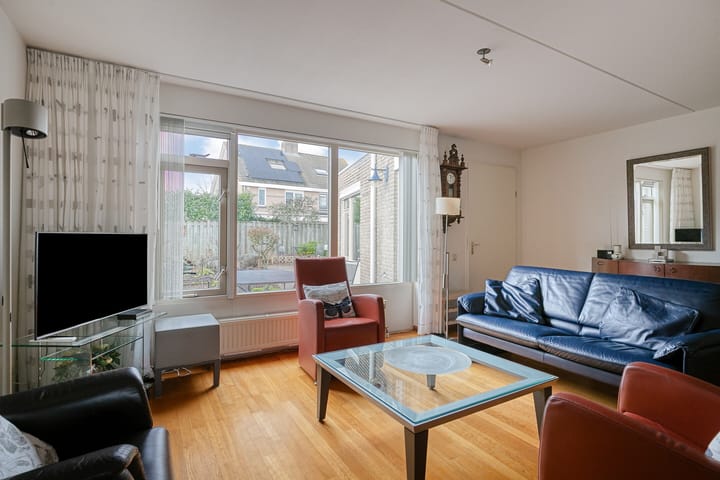 Foto 9 van Schepen de Greefflaan 13