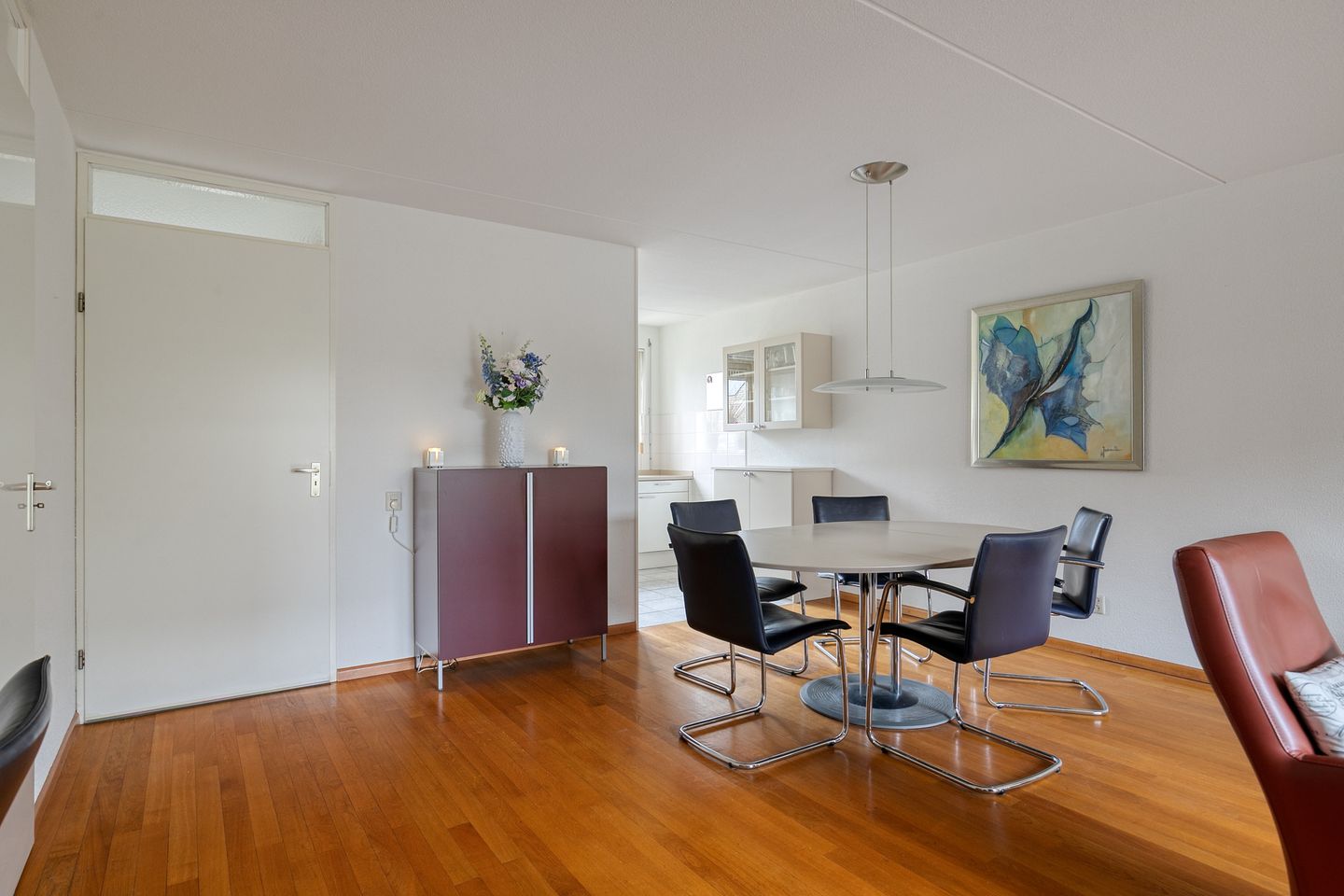 Photo 10 of Schepen de Greefflaan 13