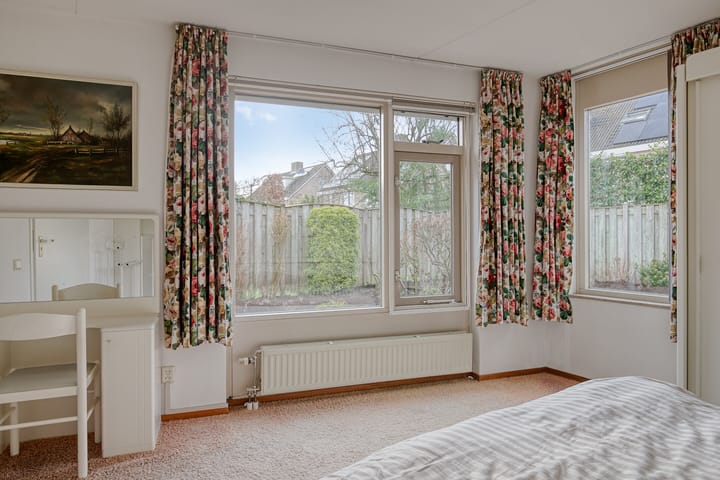 Foto 11 van Schepen de Greefflaan 13