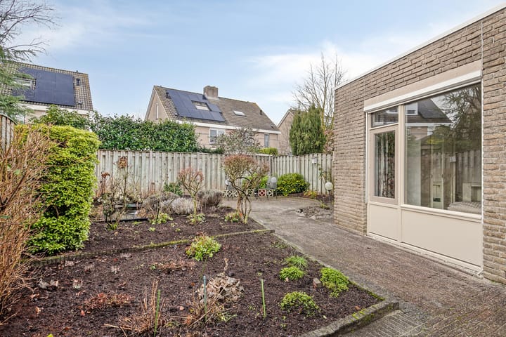 Foto 20 van Schepen de Greefflaan 13