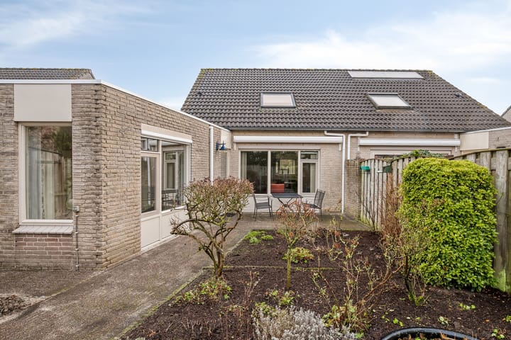 Foto 21 van Schepen de Greefflaan 13