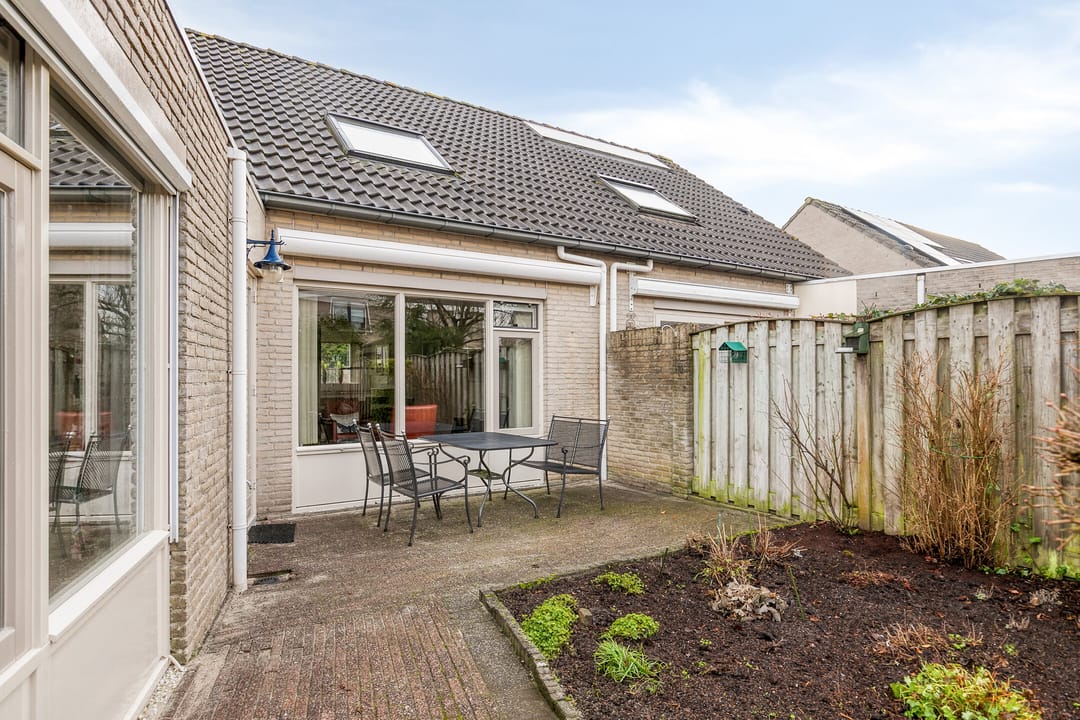 Photo 22 of Schepen de Greefflaan 13