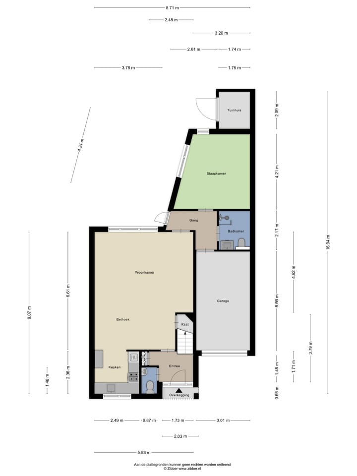 Foto 24 van Schepen de Greefflaan 13