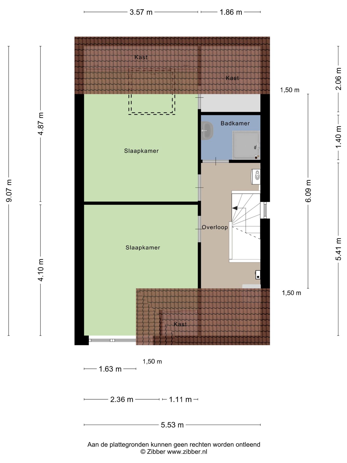 Photo 25 of Schepen de Greefflaan 13