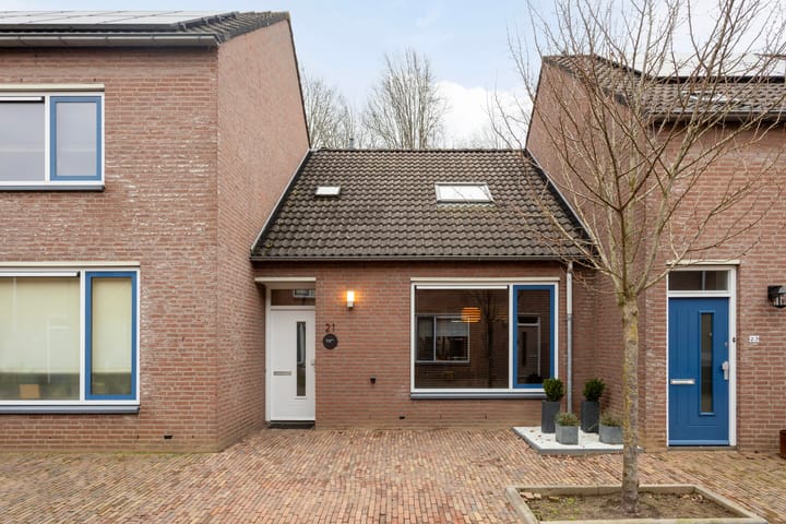 Foto 5 van Kievitenveld 21