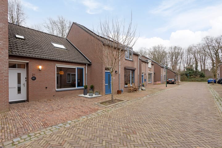 Foto 6 van Kievitenveld 21