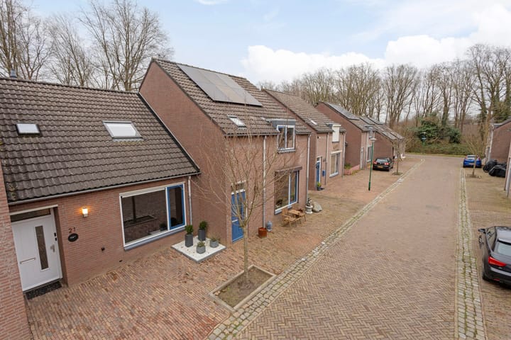 Foto 7 van Kievitenveld 21