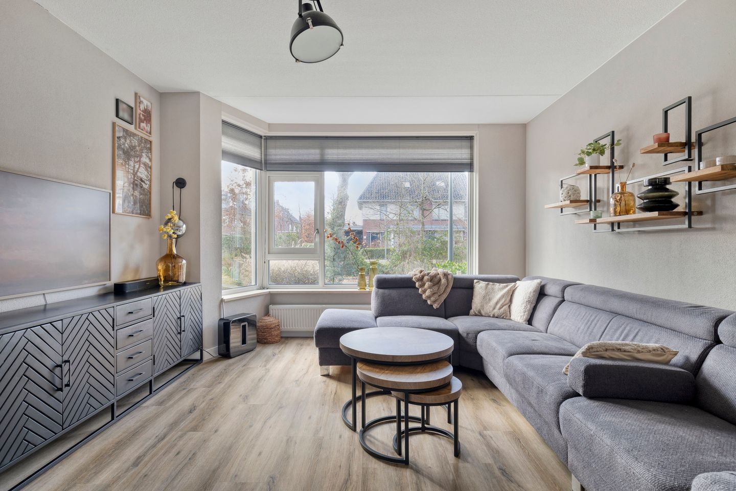 Foto 10 van Linde 34