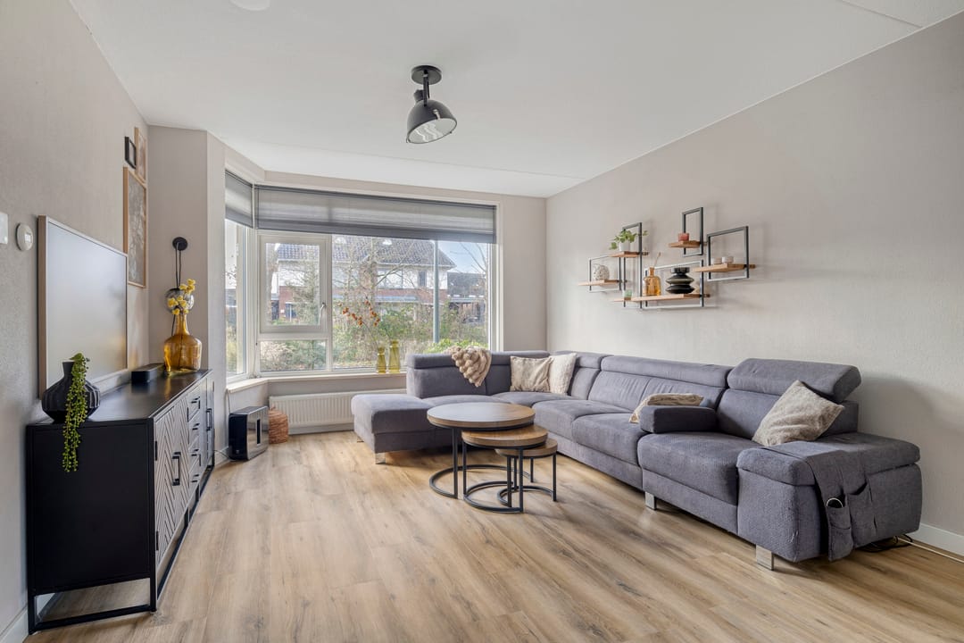 Foto 11 van Linde 34