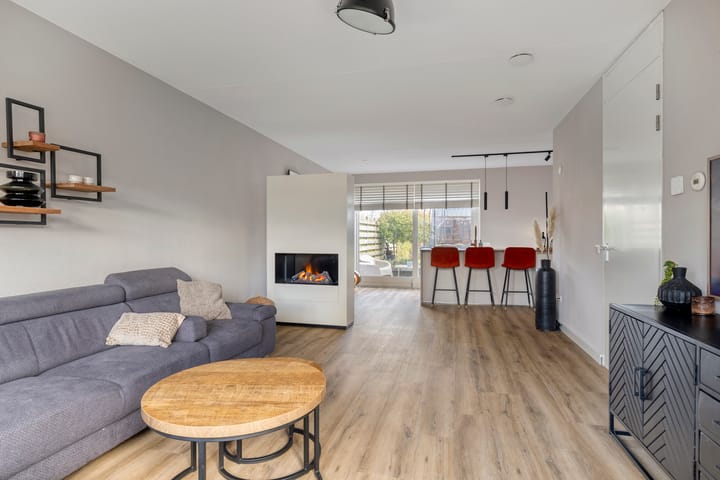 Foto 12 van Linde 34