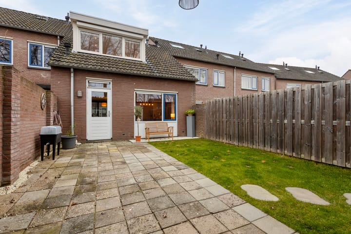 Foto 27 van Kievitenveld 21