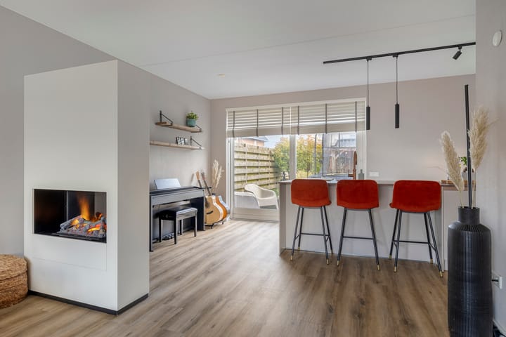 Foto 13 van Linde 34