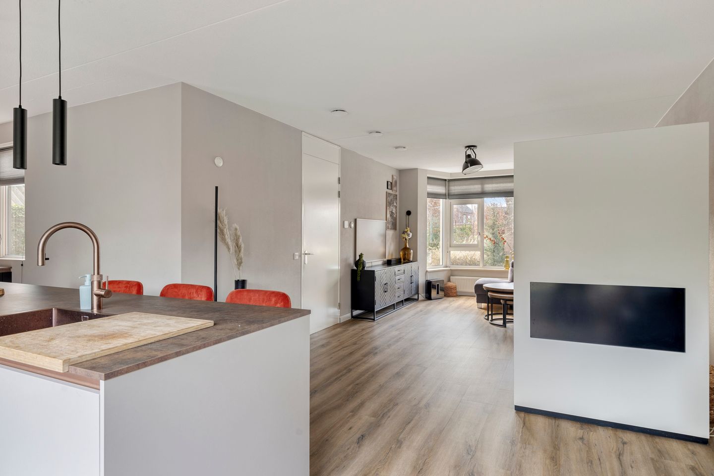 Foto 14 van Linde 34