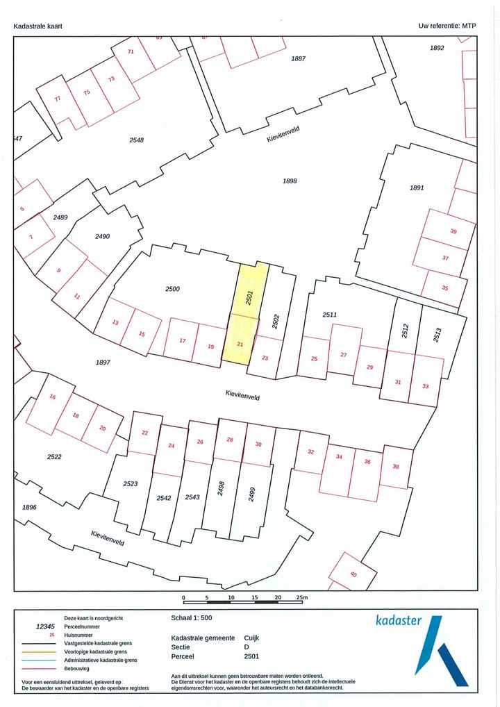 Foto 32 van Kievitenveld 21