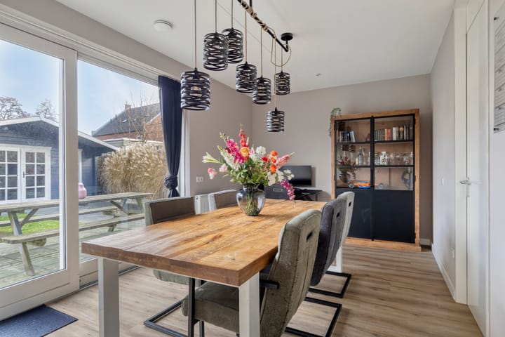 Foto 18 van Linde 34