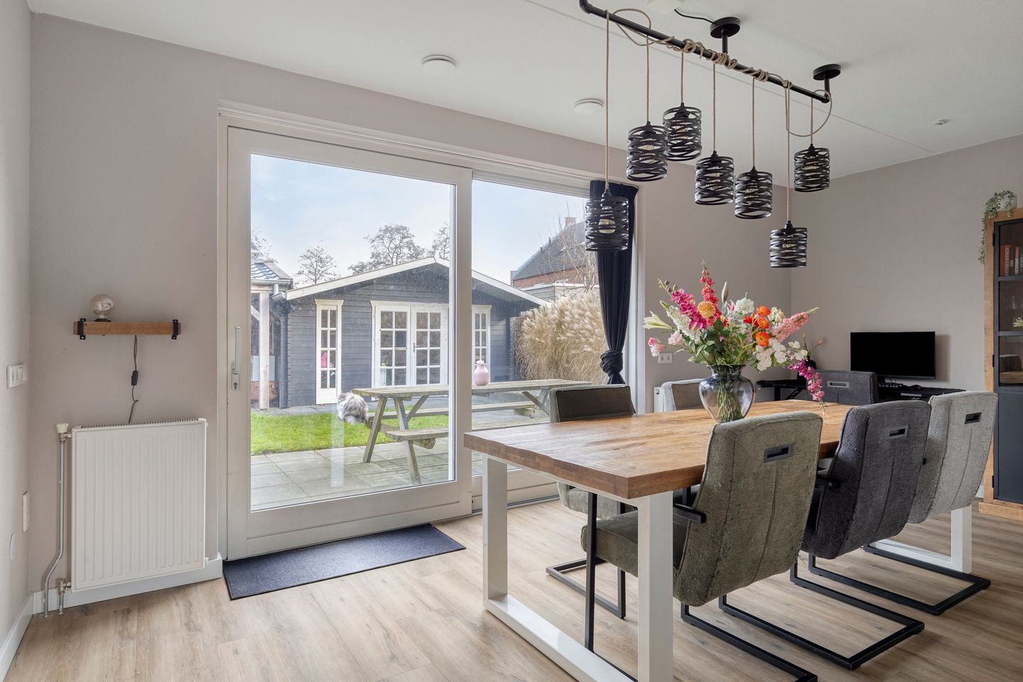 Foto 19 van Linde 34