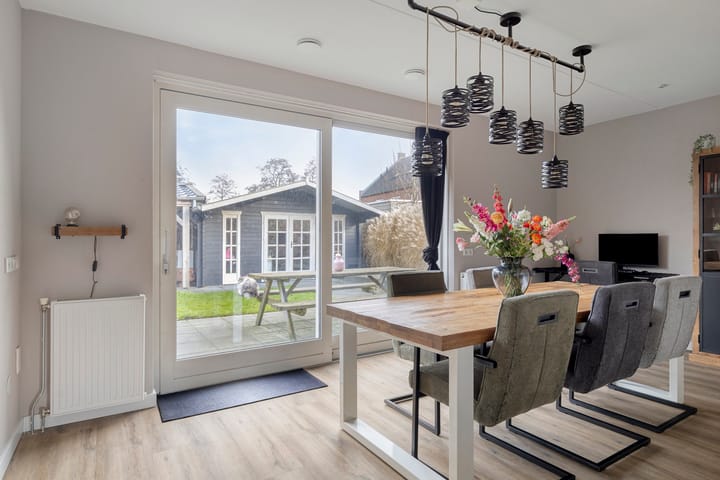 Foto 19 van Linde 34